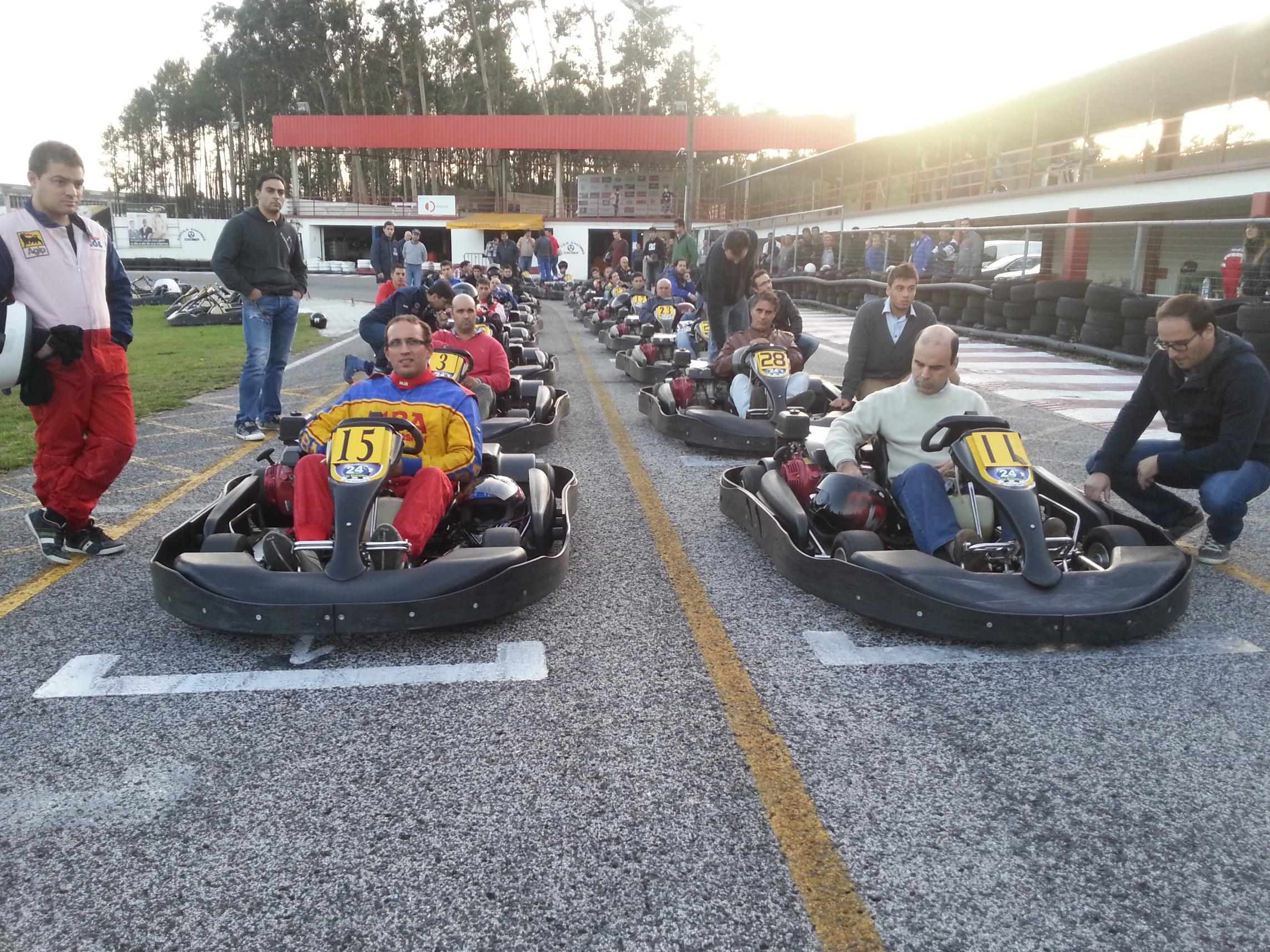 HBC Taça de Karting 1º Edição32